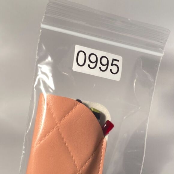 0995 Makeup Cosmetic 3.00 Flip Magnifying Glasses For Precision Application N… - Picture 5 of 5